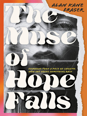 cover image of The Muse of Hope Falls
